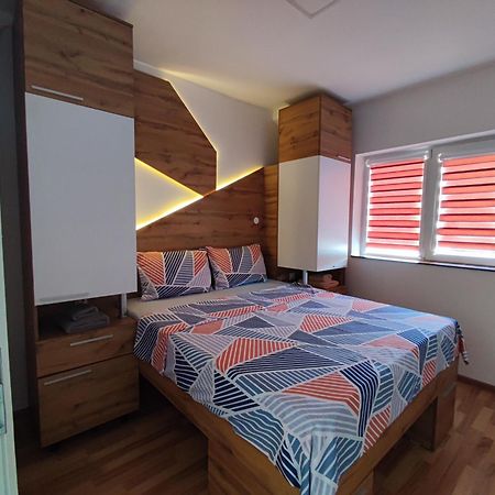 Sky Apartments Струмица Экстерьер фото