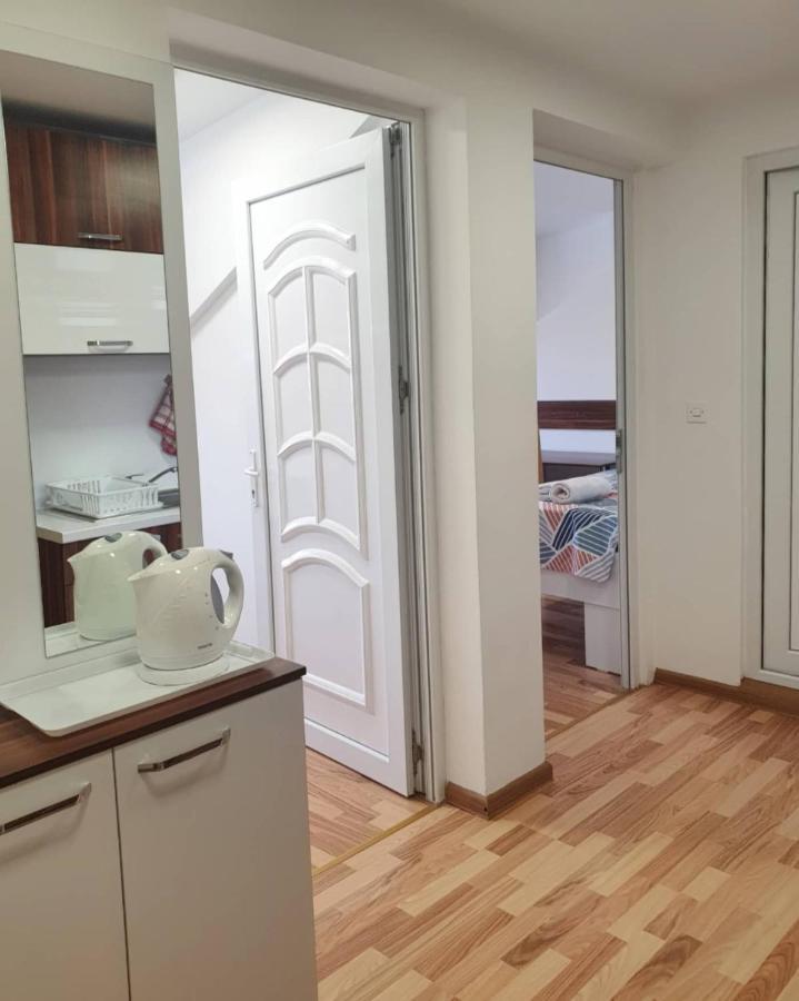 Sky Apartments Струмица Экстерьер фото