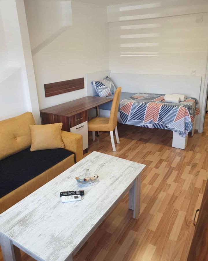 Sky Apartments Струмица Экстерьер фото