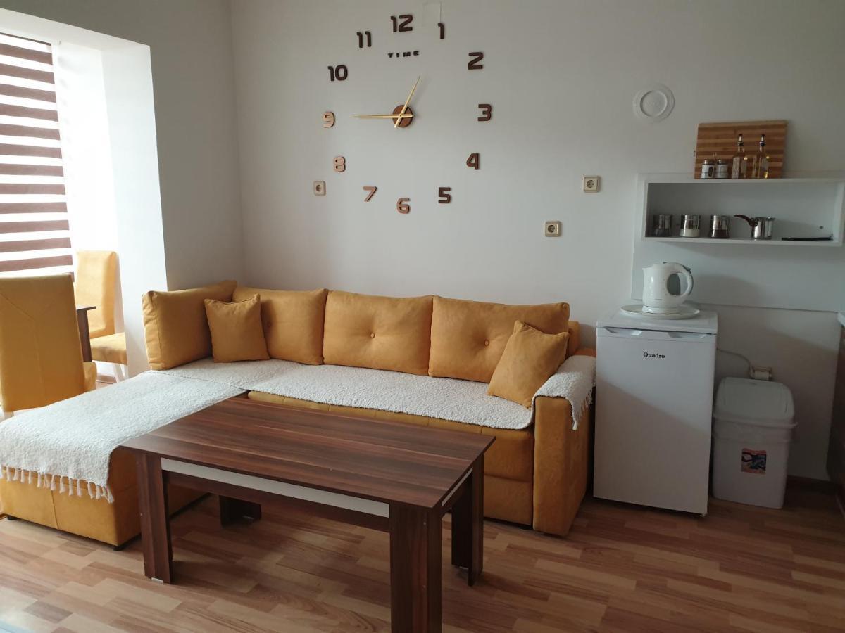 Sky Apartments Струмица Экстерьер фото