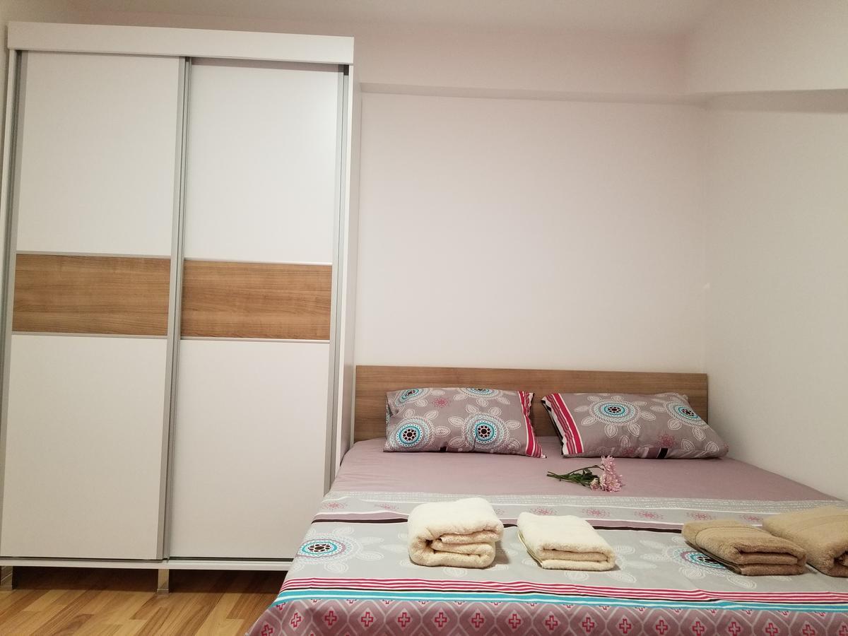 Sky Apartments Струмица Экстерьер фото